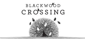 Blackwood Crossing cover art