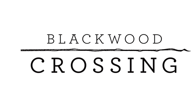 Blackwood Crossing- Backlog.rip