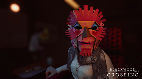Скриншот из Blackwood Crossing