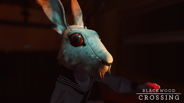 Blackwood Crossing game for windows Pc 1