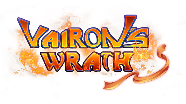 Vairon's Wrath Logo