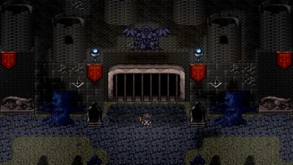 Vairon's Wrath game for windows Pc 1