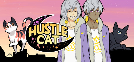 Hustle Cat 游戏图标