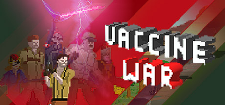 Vaccine War cover art