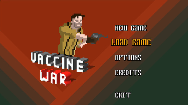 Vaccine War Steam