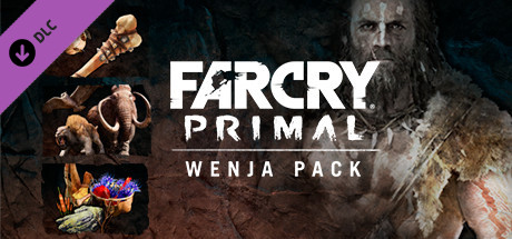 Far Cry Primal - Wenja Pack