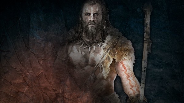 Скриншот из Far Cry Primal - Wenja Pack