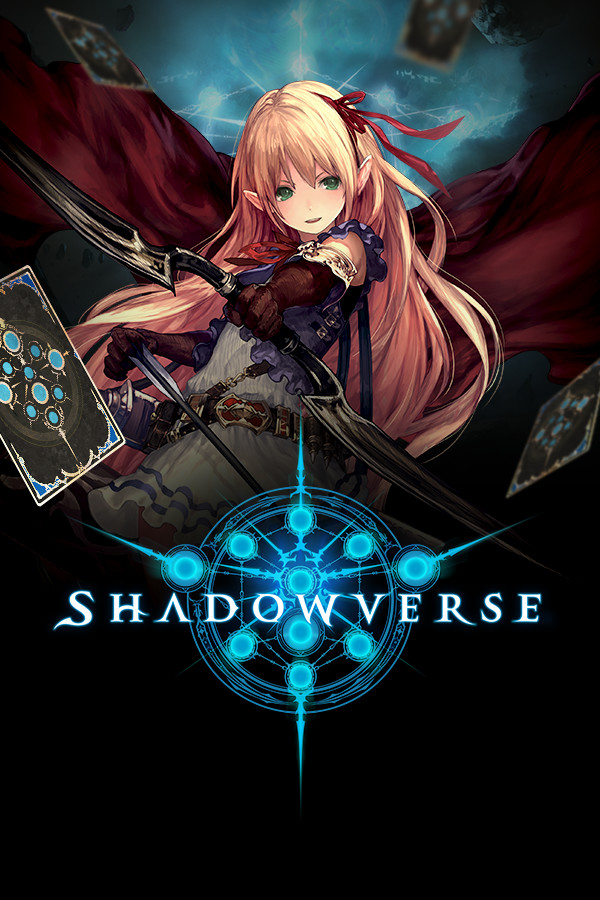 Shadowverse CCG for steam