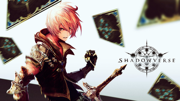 Скриншот из Shadowverse