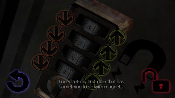 Frio - Lost in old town game for windows Pc 1