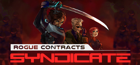 Rogue Contracts: Syndicate on Steam Backlog