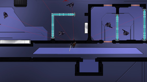 Скриншот из Rogue Contracts: Syndicate