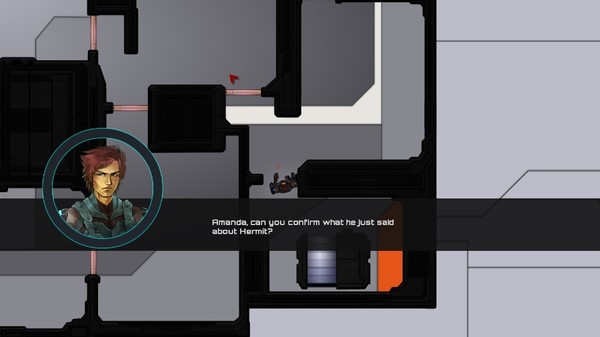 Скриншот из Rogue Contracts: Syndicate