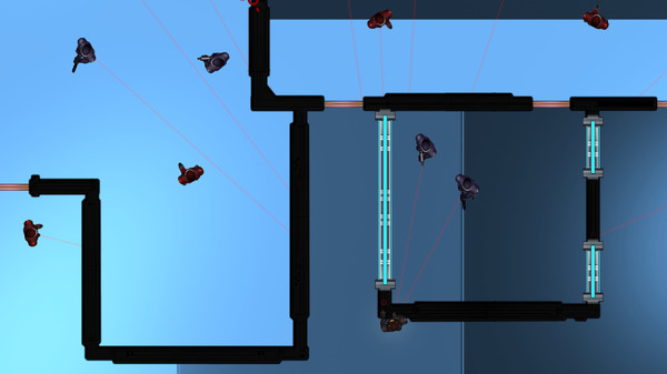 Rogue Contracts: Syndicatefor windows and Linux 1