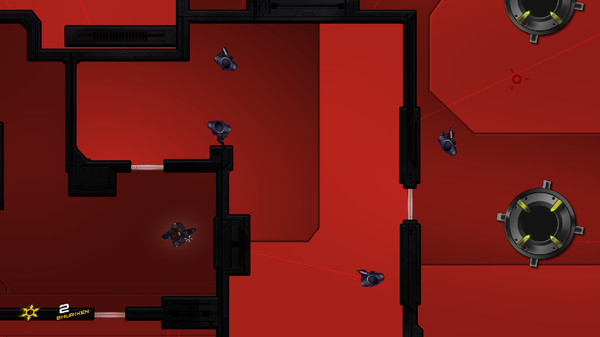 Rogue Contracts: Syndicate game for windows Pc 1