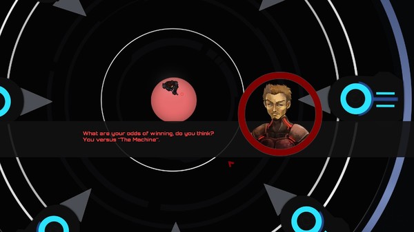 Rogue Contracts: Syndicate game for Linux 1