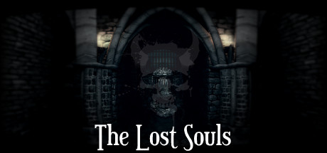 The Lost Souls cover art