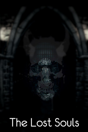 The Lost Souls poster image on Steam Backlog