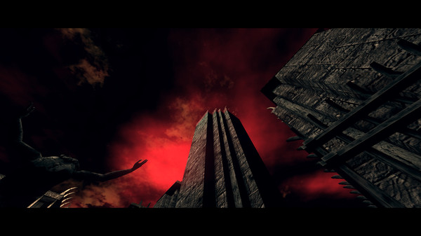 The Lost Soulsfor windows and Linux 1