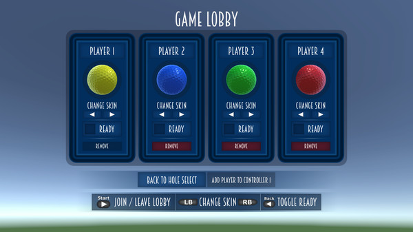 MiniGolf Maniafor windows and Linux 1