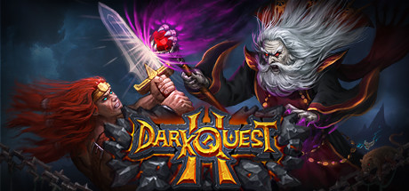 Dark Quest 2