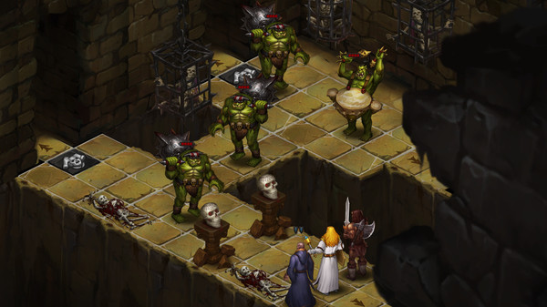 Dark Quest 2 image