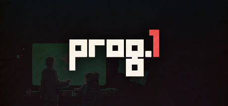 prog.1 cover art