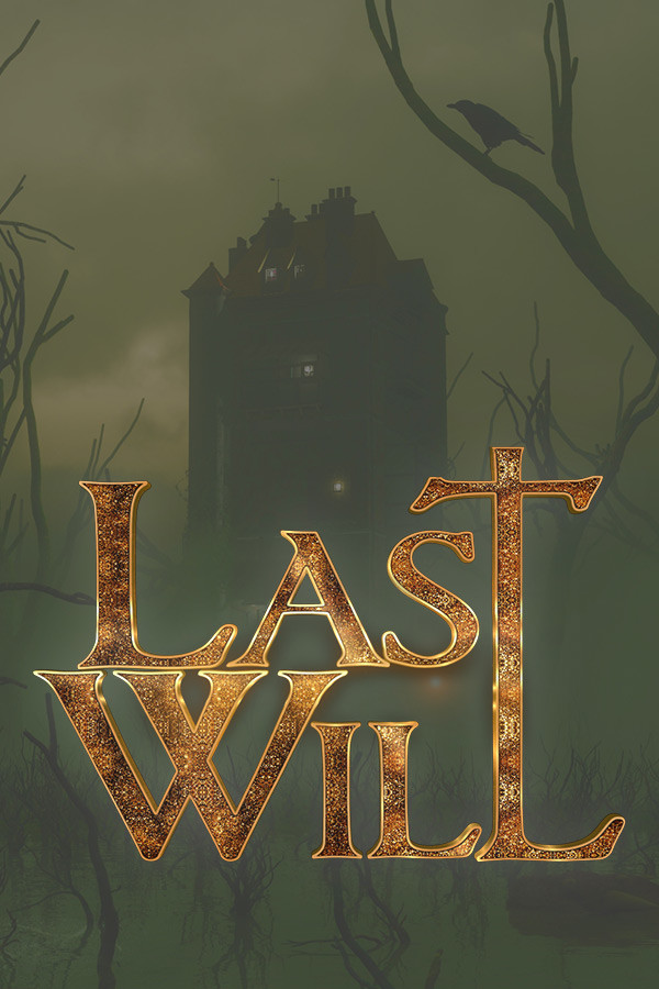 Last Will for steam