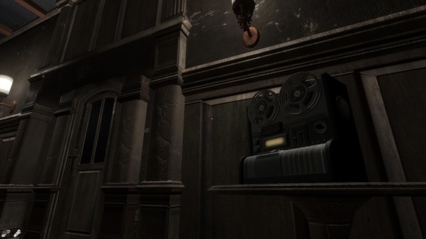 Скриншот из Last Will Скриншот из Last Will