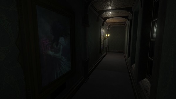 Скриншот из Last Will Скриншот из Last Will