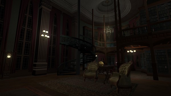 Скриншот из Last Will Скриншот из Last Will