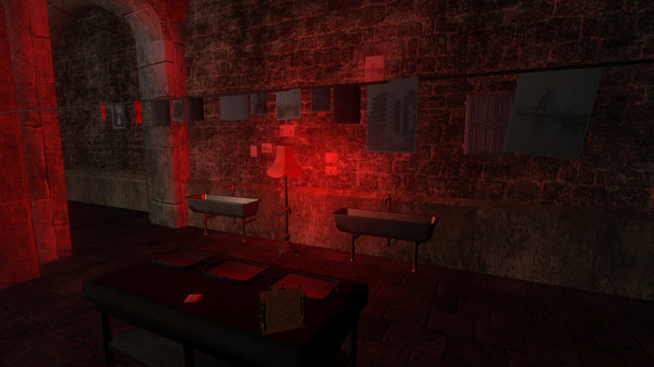 Скриншот из Last Will Скриншот из Last Will