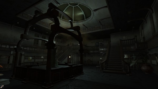 Last Will game for Linux 1