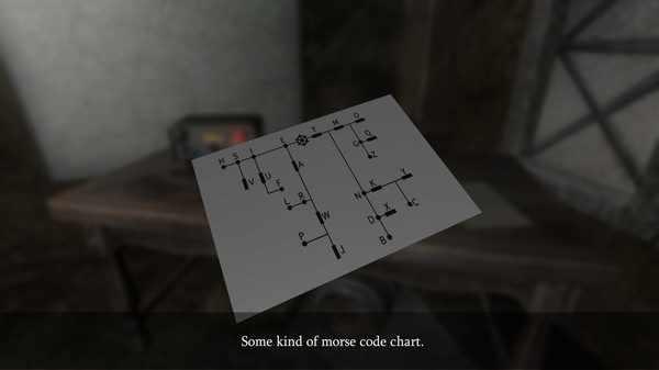 Скриншот из Last Will Скриншот из Last Will