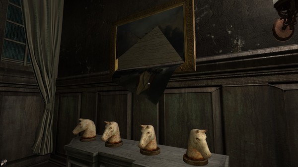 Скриншот из Last Will Скриншот из Last Will