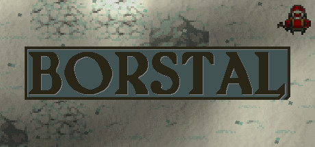 View Borstal on IsThereAnyDeal