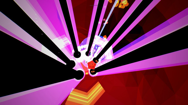 Скриншот из Spaceman Sparkles 3