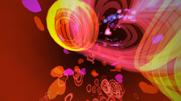 Скриншот из Spaceman Sparkles 3