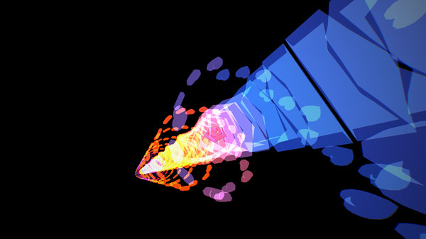 Скриншот из Spaceman Sparkles 3