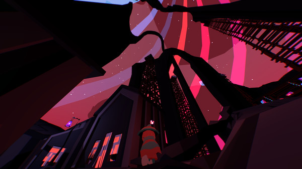 Скриншот из Spaceman Sparkles 3