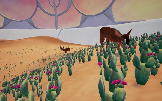 Скриншот из Tyto Ecology