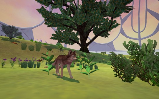 Скриншот из Tyto Ecology