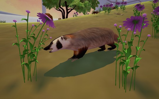 Скриншот из Tyto Ecology