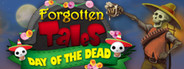 Forgotten Tales: Day of the Dead System Requirements