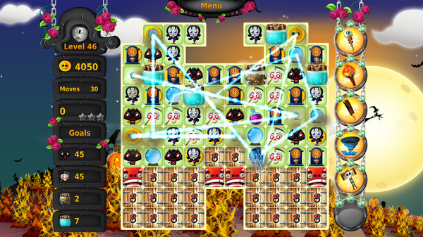 Secrets of Magic: The Book of Spells game for windows Pc 1