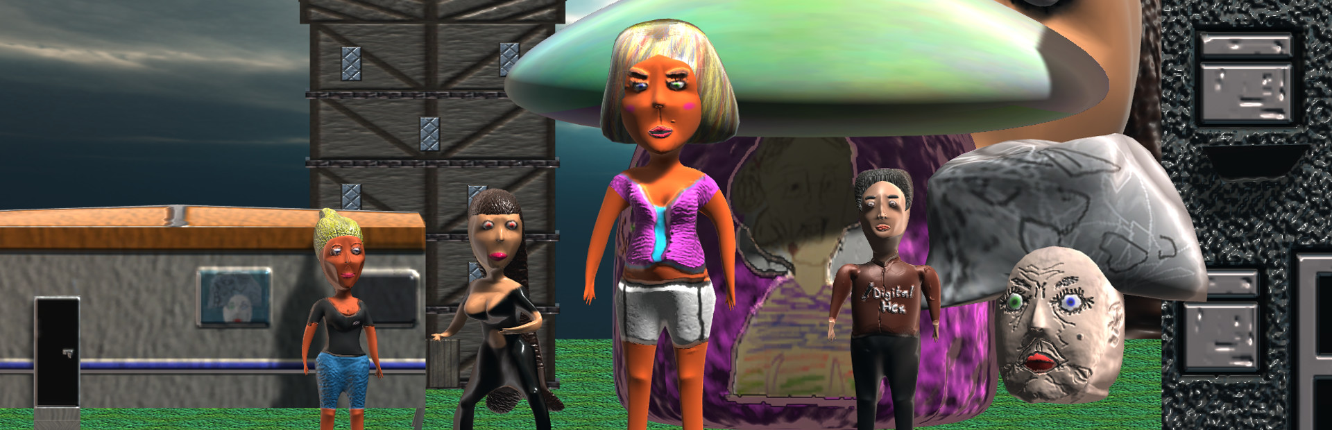 Candice DeBébé's Incredibly Trick Lifestyle