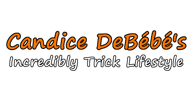 Candice DeBébé's Incredibly Trick Lifestyle - Steam Backlog