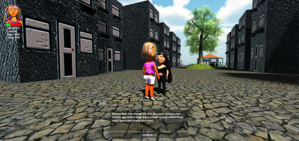 Candice DeBébé's Incredibly Trick Lifestylefor windows and Linux 1