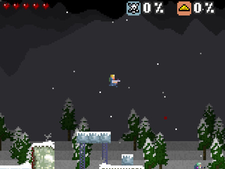 Скриншот из Blasting Agent: Ultimate Edition