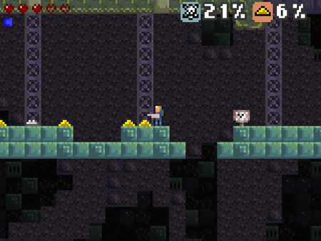 Скриншот из Blasting Agent: Ultimate Edition